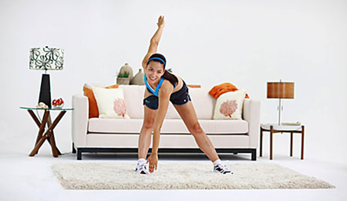 10 Best Workout Programs to carry on At Home