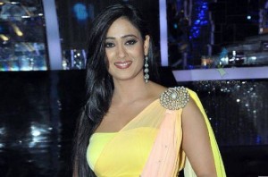 hottest Indian TV Actresses