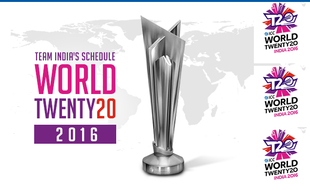 Poll 2 : Which cricket team will win ICC T20 World Cup 2016