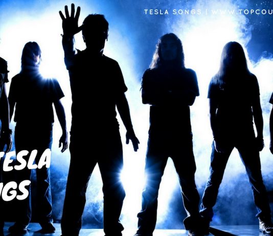 Top 10 Best Tesla Band Most Popular Songs