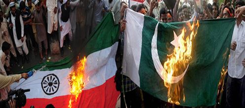 2 sides of Pakistani media – This is how they react when India win or loss