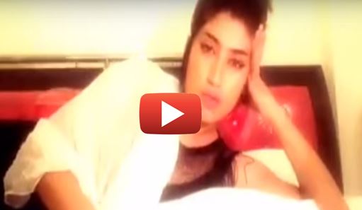 Model from Pakistan Has Offered To Strip Dance If Her Country Beats India in ICC T20 World cup 2016