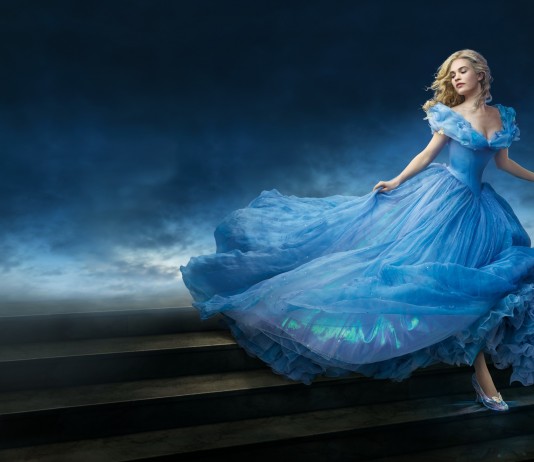 4 Movies To Watch This Spring