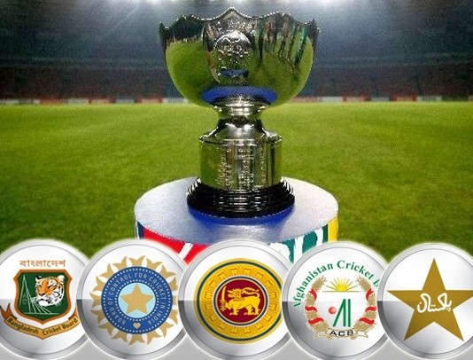 Poll 1 : Which is the Best Cricket Team in Asia ?
