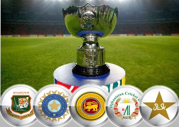 Poll 1 : Which is the Best Cricket Team in Asia ?