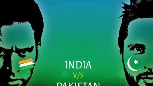 Who will win the match between India v/s Pakistan