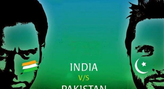Who will win the match between India v/s Pakistan