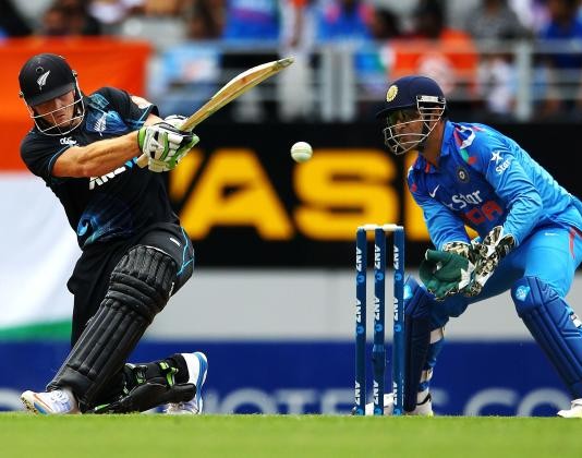 Poll 4 : Match-1 Who will win the match between IND v/s New Zealand