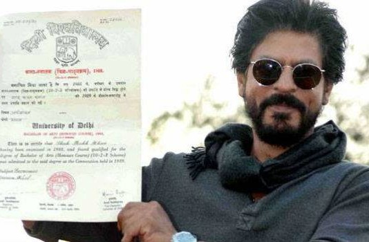 10 Film Personality Alumni of Delhi University