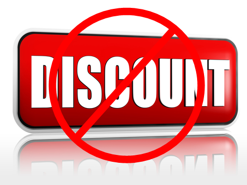 2 new policies by govt which halts the discounted sales in E-commerce – The dusk of Big Discounts