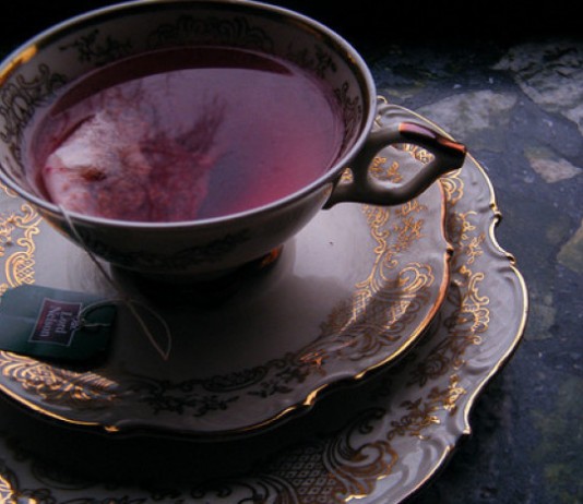 5 reasons why Purple tea is new Mantra for Health – Bye Bye Green Tea