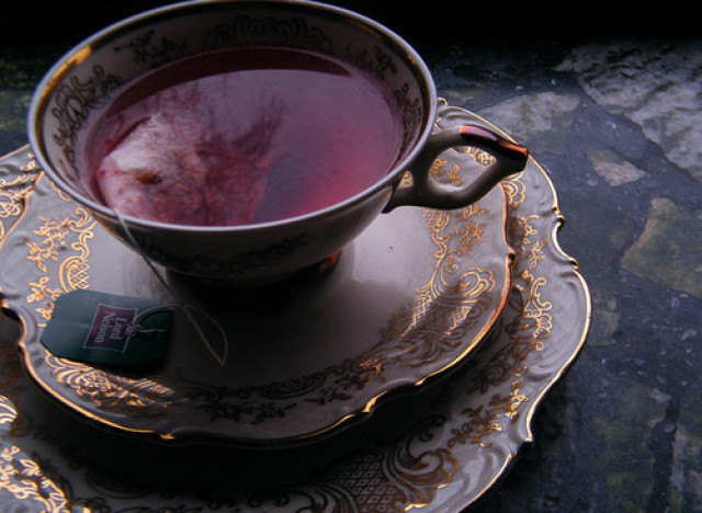 5 reasons why Purple tea is new Mantra for Health - Bye Bye Green Tea