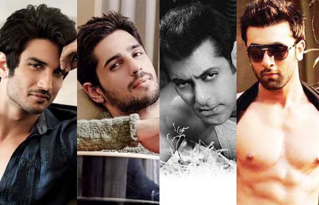Top 11 Most Eligible Bachelors Of Bollywood