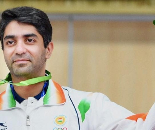 4 Factors Which Make Abhinav Bindra Prefect To Be Rio Goodwill Ambassador