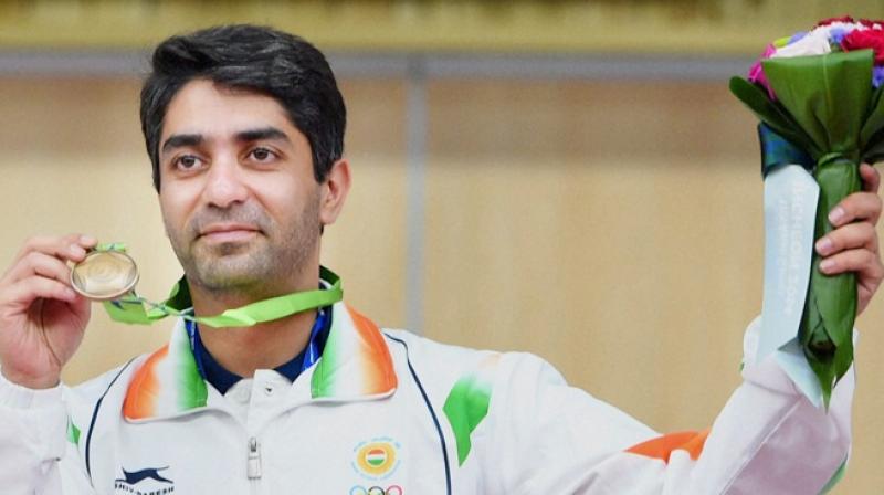 4 Factors Which Make Abhinav Bindra Prefect To Be Rio Goodwill Ambassador
