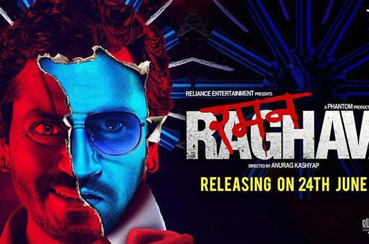“Raman Raghav 2.0”: Official Trailer Is Out And It Is Just Creepy Chill-Thrilling