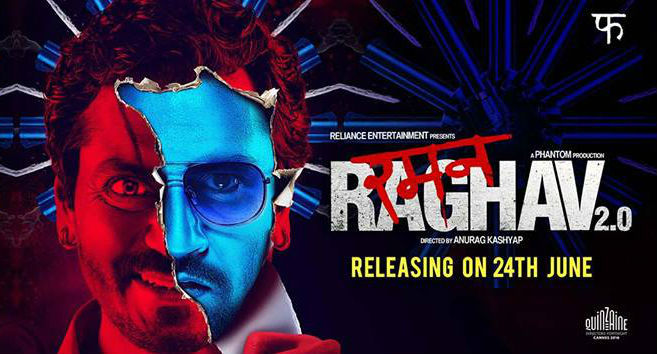 “Raman Raghav 2.0”: Official Trailer Is Out And It Is Just Creepy Chill-Thrilling