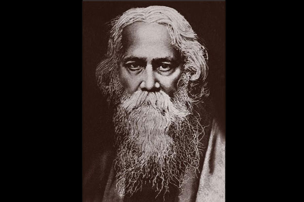 Top 5 Inspiring Rabindra Nath Tagore Quotes