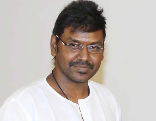 Meet The Real Life Samaritan: Raghava Lawrence