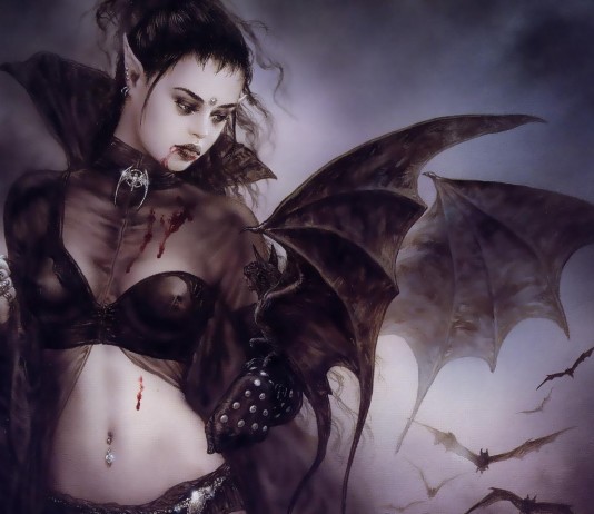 Top 10 Fascinating Facts About The Vampires