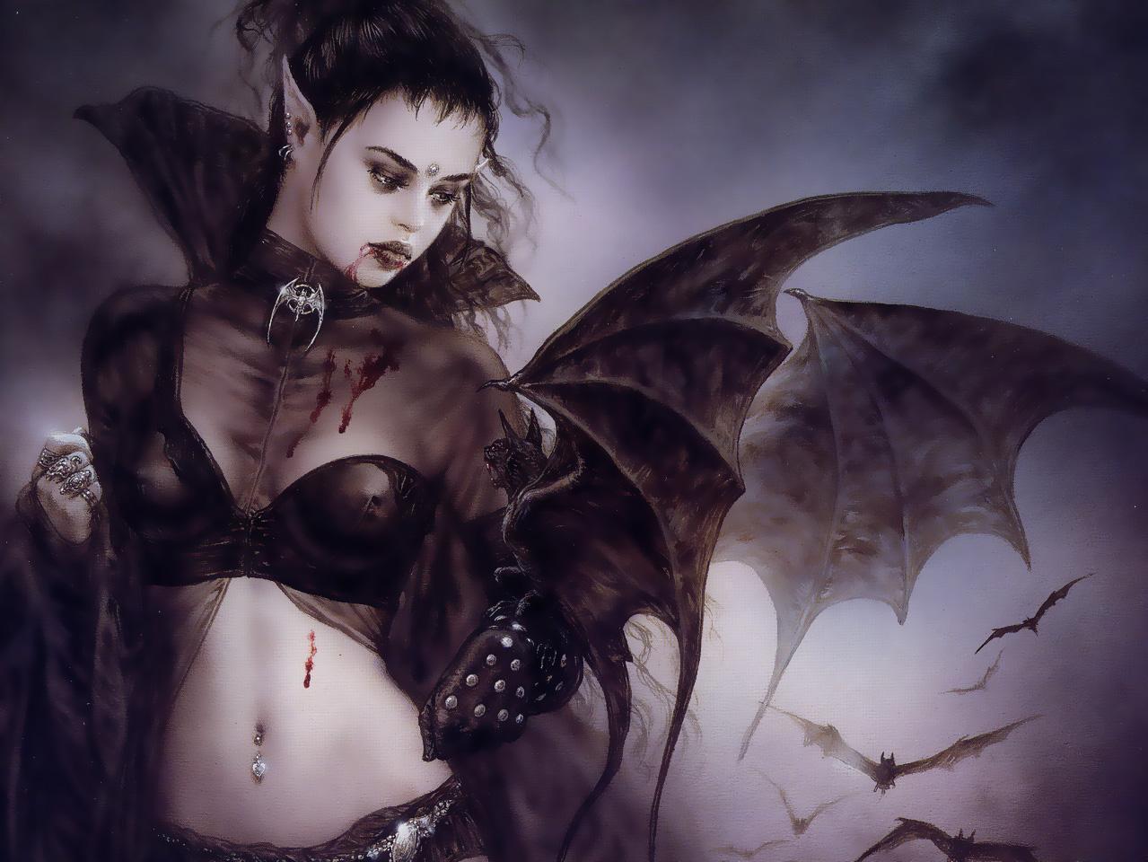 Top 10 Fascinating Facts About The Vampires