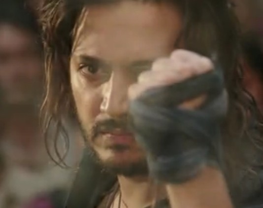 Banjo: Teaser-Trailer Launch & Its Spectacular!