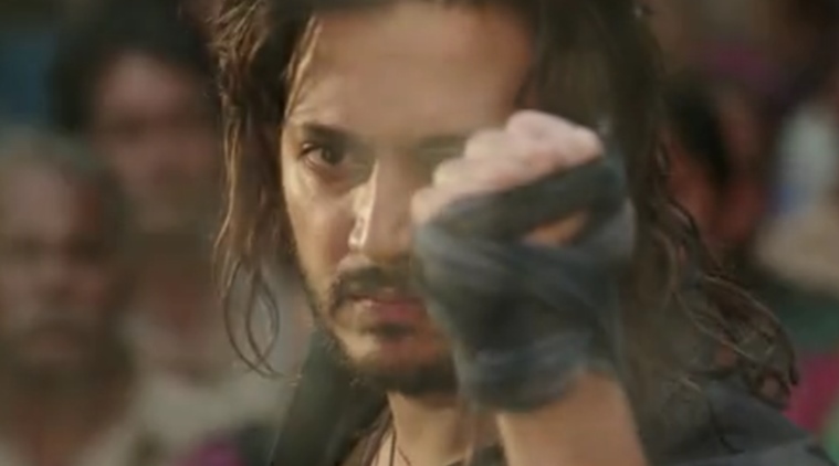 Banjo: Teaser-Trailer Launch &amp; Its Spectacular!