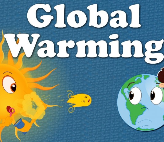 Global Warming: It is a terrific Problem Human Life Are Facing Today