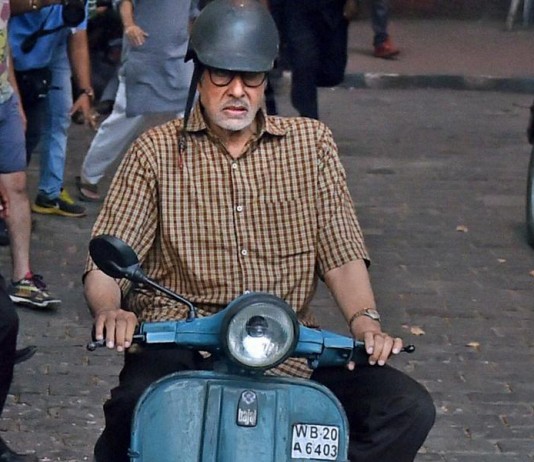 ‘TE3N’ Theatrical Trailer: Amitabh Bachchan Gives You Excitement!