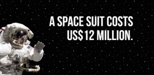 Unknown Amazing Facts About The Universe