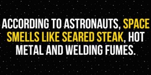 Unknown Amazing Facts About The Universe