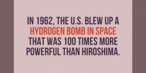 Unknown Amazing Facts About The Universe