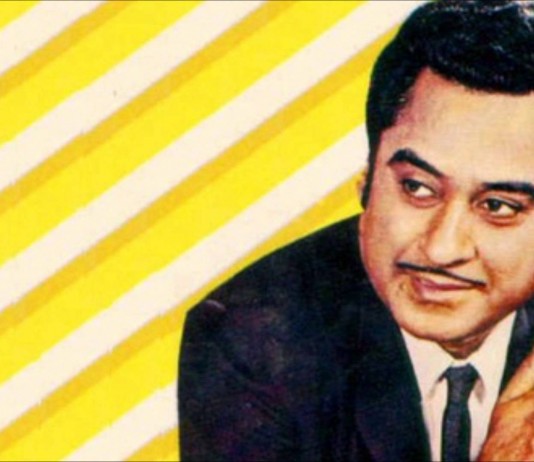 Top 5 Reasons Proved Kishore Kumar The Real Global Rock-Star