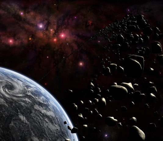 Unknown Amazing Facts About The Universe