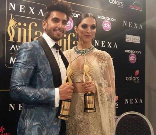IIFA Awards 2016: The Complete List of Winners