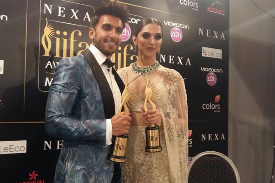 IIFA Awards 2016: The Complete List of Winners