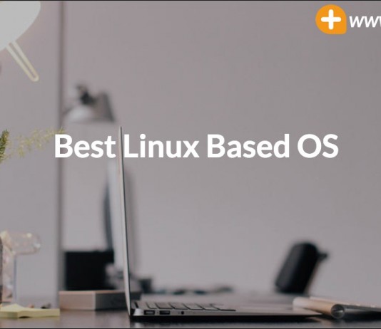 Best Linux Based OS