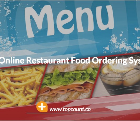 Best Online Food Ordering Systems For Restaurants