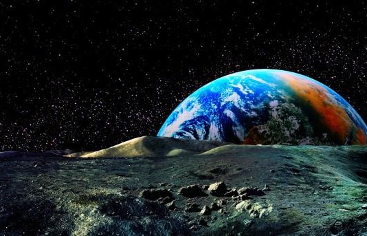 9 Crazy Facts About Planet Earth That Will Boggle Your Mind