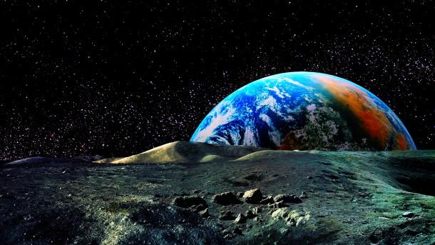 9 Crazy Facts About Planet Earth That Will Boggle Your Mind