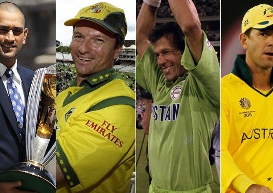 10 Most Successful Cricket Captains of All Time