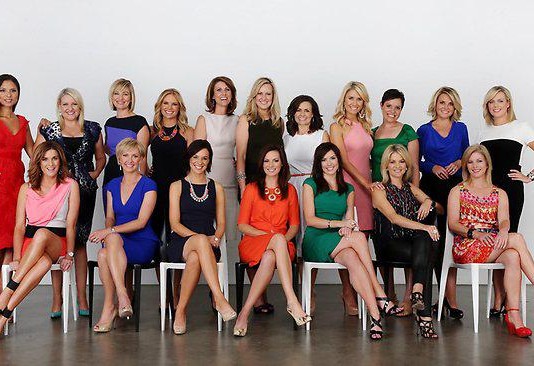 Top 5 Gorgeous Women Cricket Journalists In The World