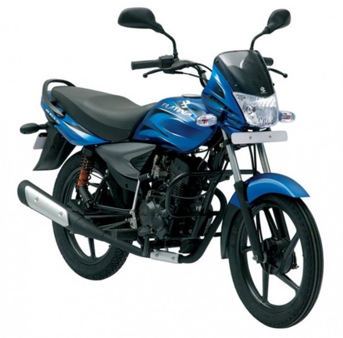 Top 10 Bikes in India and know the awesome features