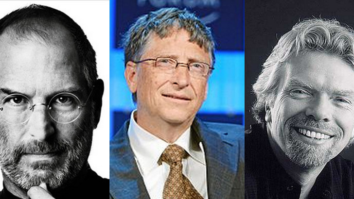 5 Habits of Naturally Successful people at Work.