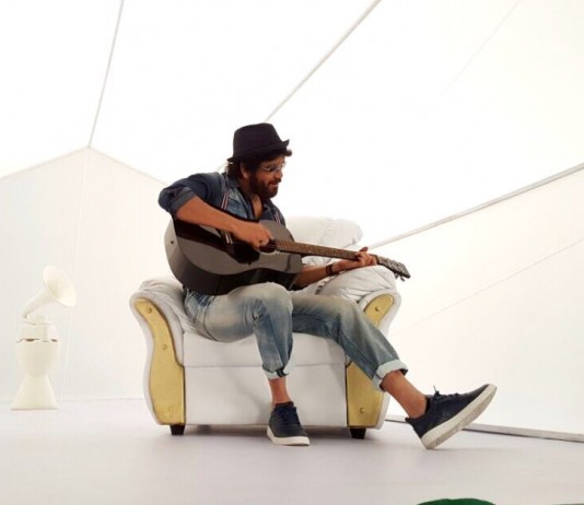 Special Postal Stamp launched on Nagarjuna and His awesome singing skills. Happy Birthday Nagarjuna and Special Postal Stamp launched on Him.