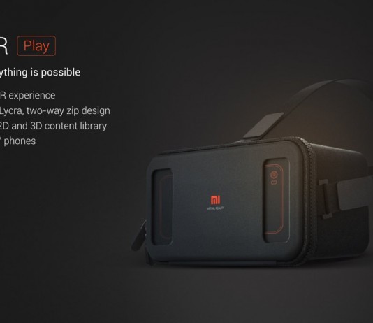 Xiaomi beats Google VR’s in Price Xiaomi beats Google VR’s in Price