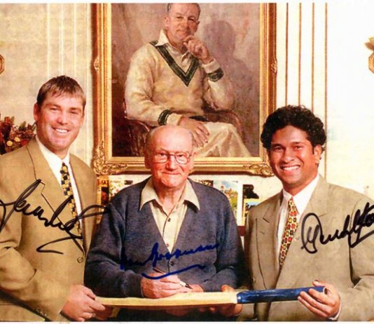 Rare Pictures of Cricketers That You Have Never Seen Before.