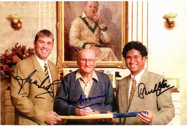 Rare Pictures of Cricketers That You Have Never Seen Before.