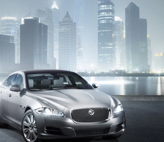 Top 10 Automobile Companies in the World.