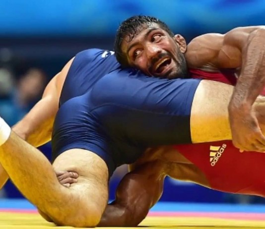 LOST but WON! Yogeshwar Dutt won a Silver medal in Olympics,want to know how? LOST but WON! Yogeshwar Dutt won a Silver medal in Olympics,want to know how?